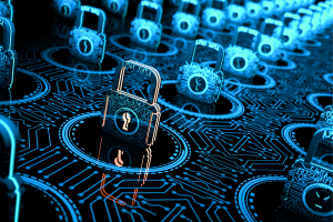 Sécurité data AIOTRUST